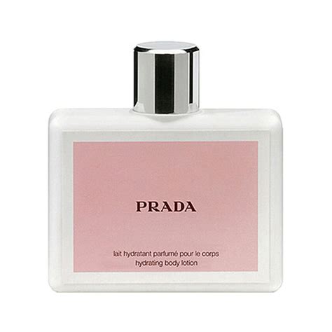 Prada Prada Amber Shower Gel 200ml Body Products 